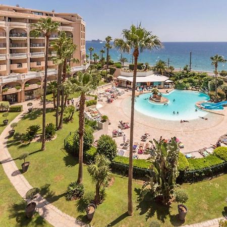 Résidence La Palme d’Azur – Cannes Esterno foto