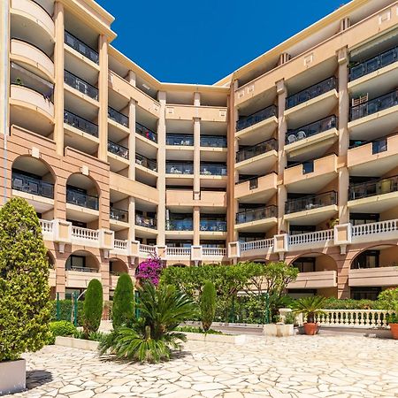 Résidence La Palme d’Azur – Cannes Esterno foto