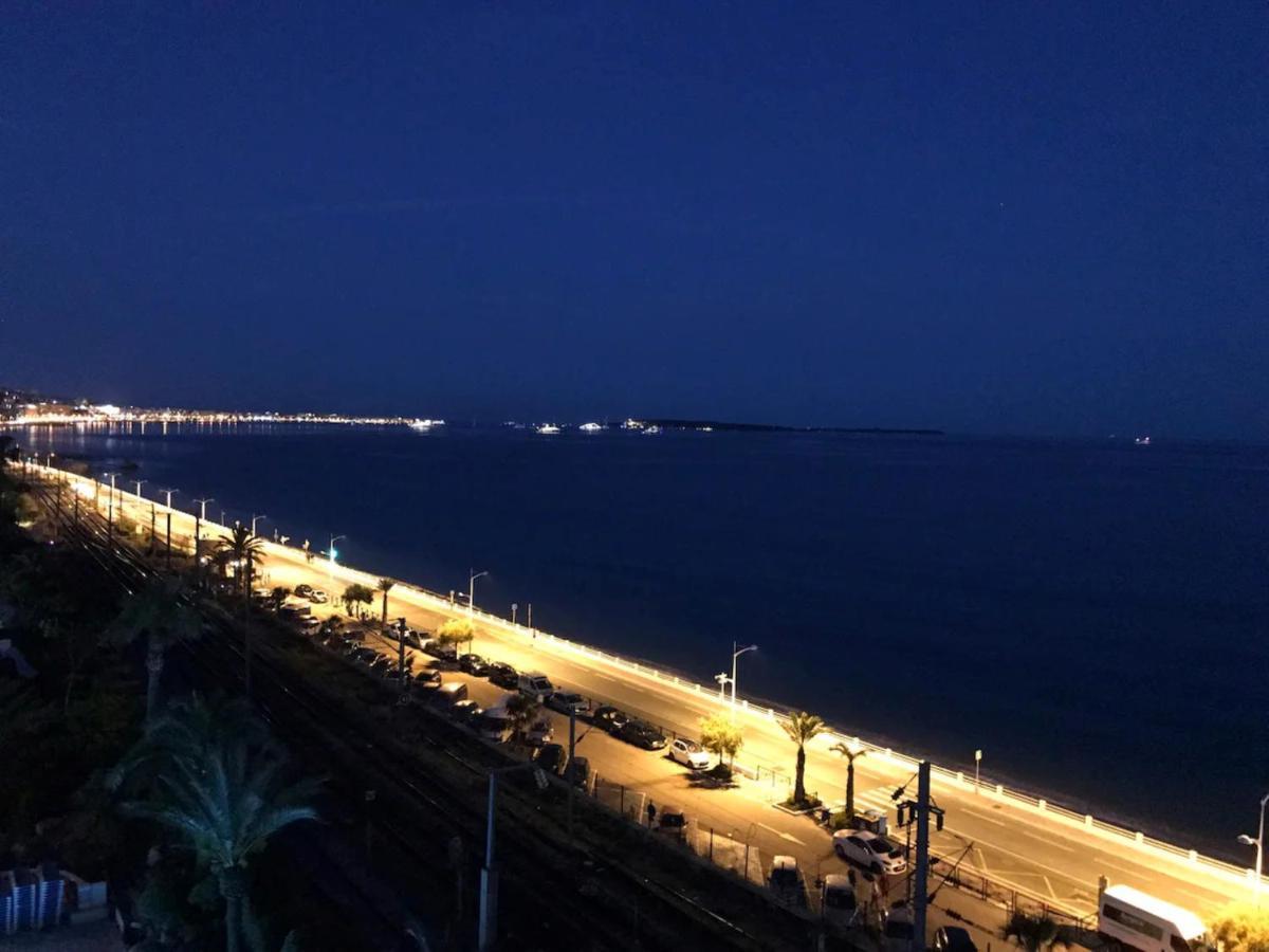 Résidence La Palme d’Azur – Cannes Esterno foto