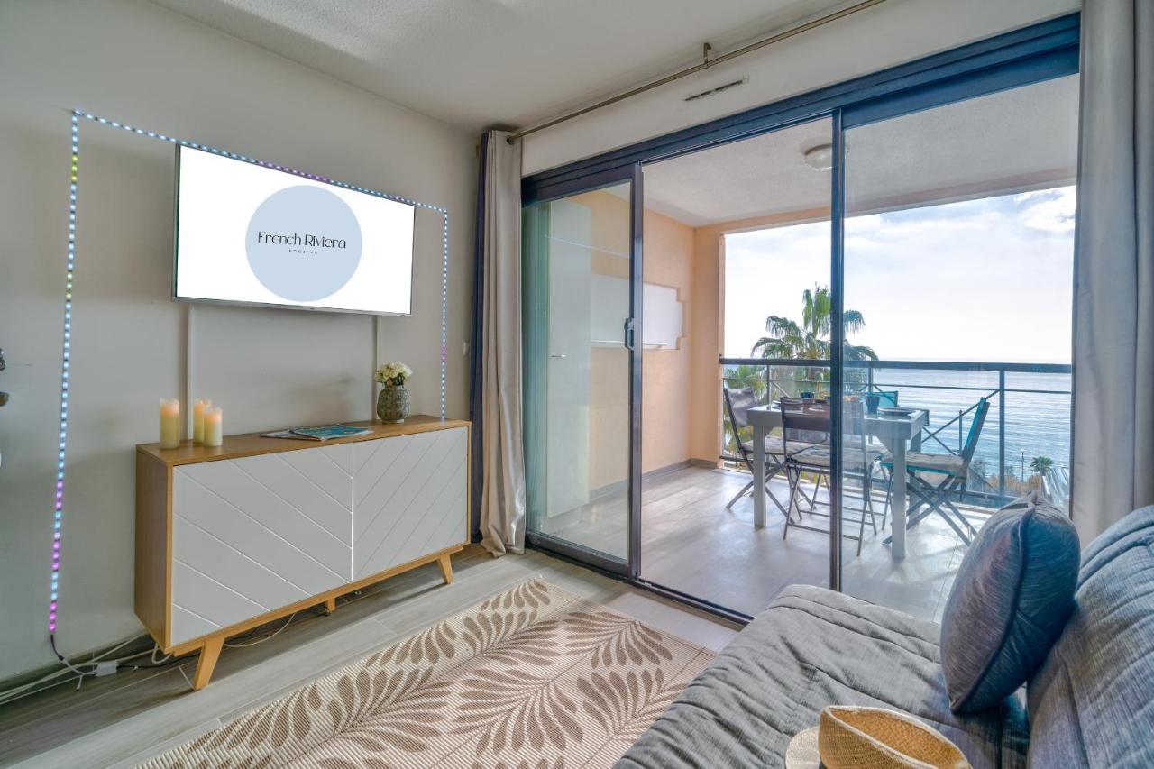 Résidence La Palme d’Azur – Cannes Esterno foto