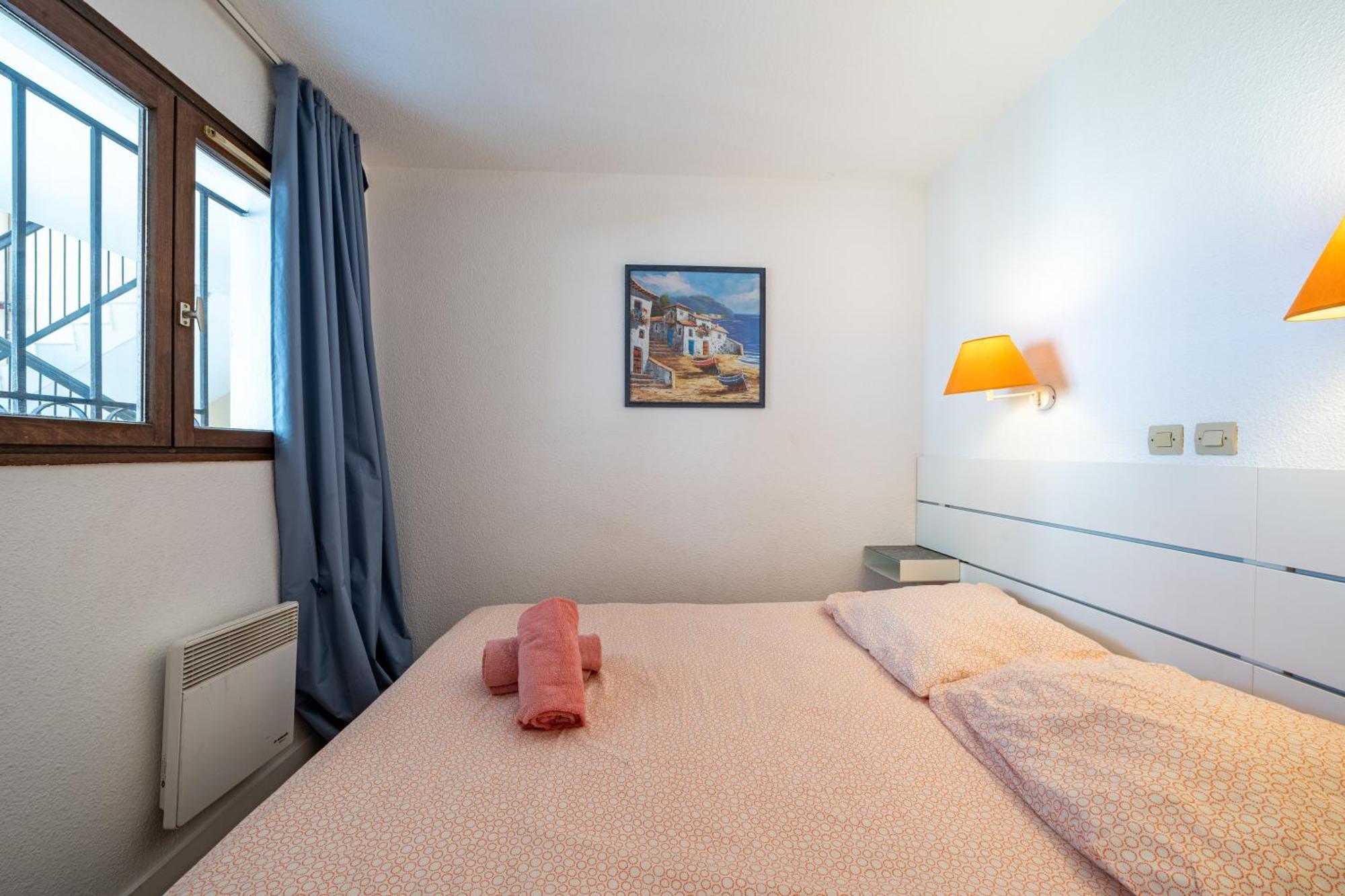 Résidence La Palme d’Azur – Cannes Esterno foto
