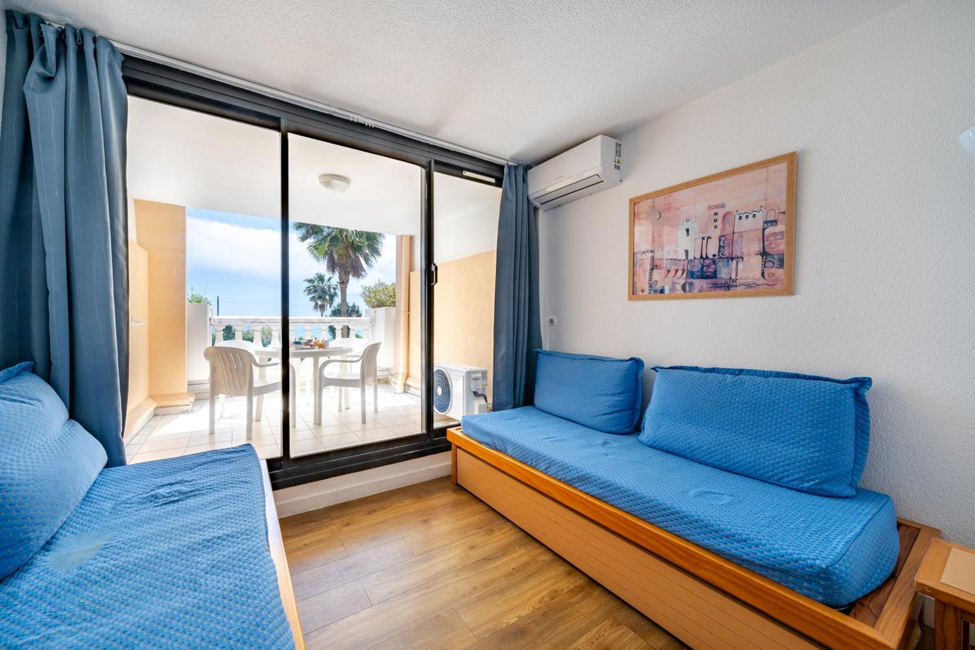 Résidence La Palme d’Azur – Cannes Esterno foto