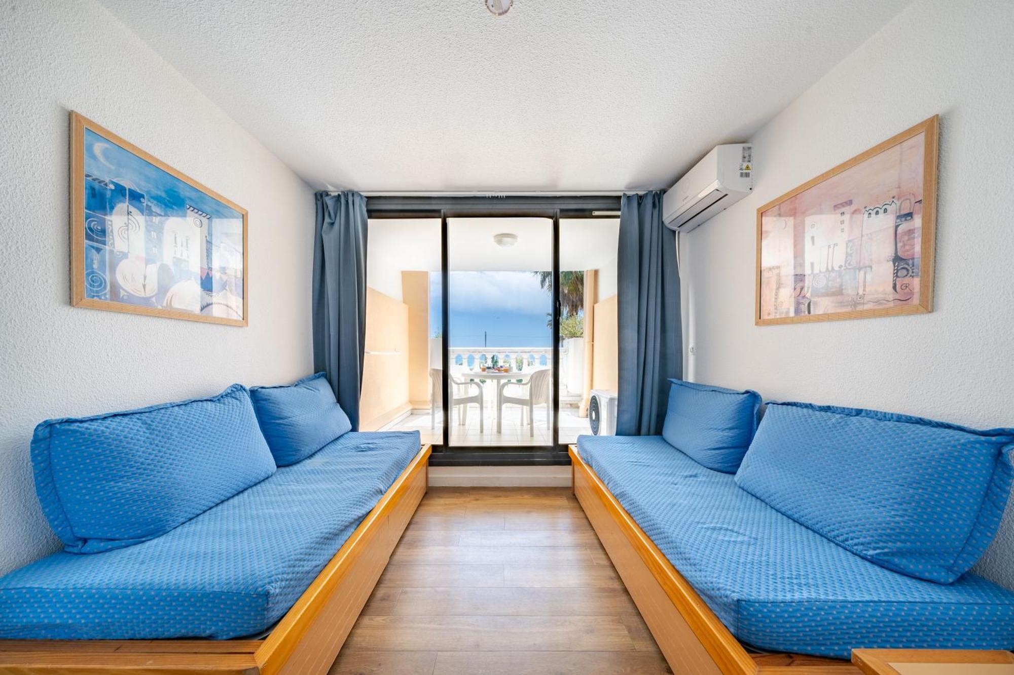 Résidence La Palme d’Azur – Cannes Esterno foto